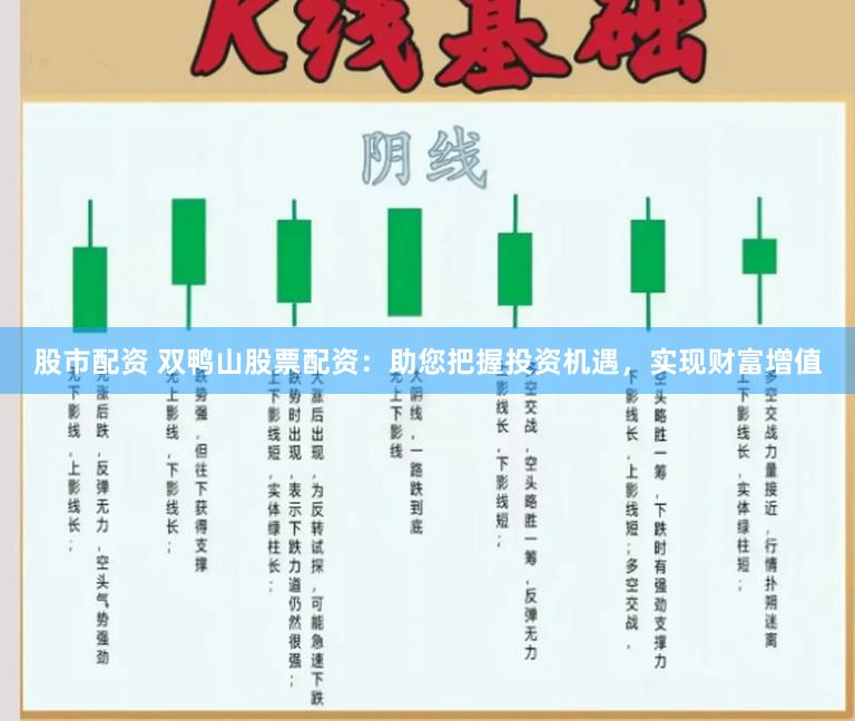 股市配资 双鸭山股票配资：助您把握投资机遇，实现财富增值