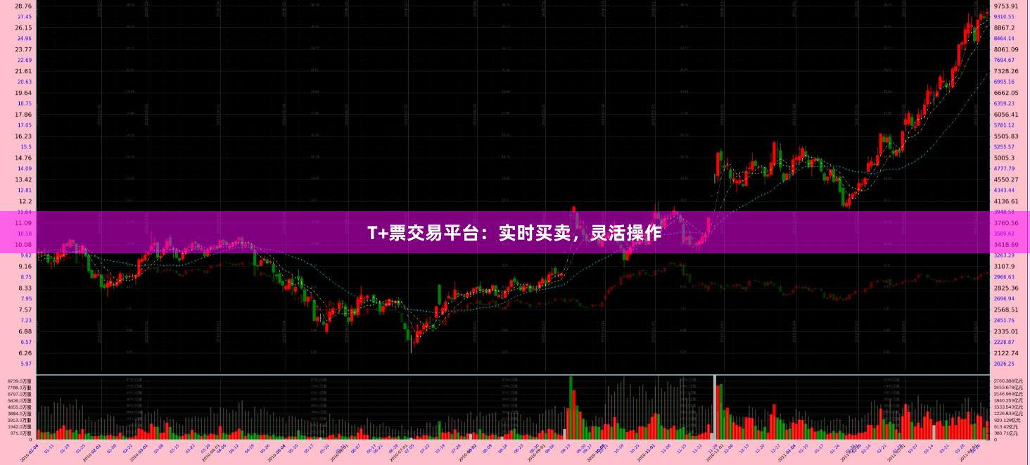 T+票交易平台：实时买卖，灵活操作